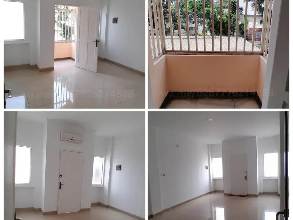 Dijual Ruko Gandeng Meruya Selatan Kembangan Jakarta Barat