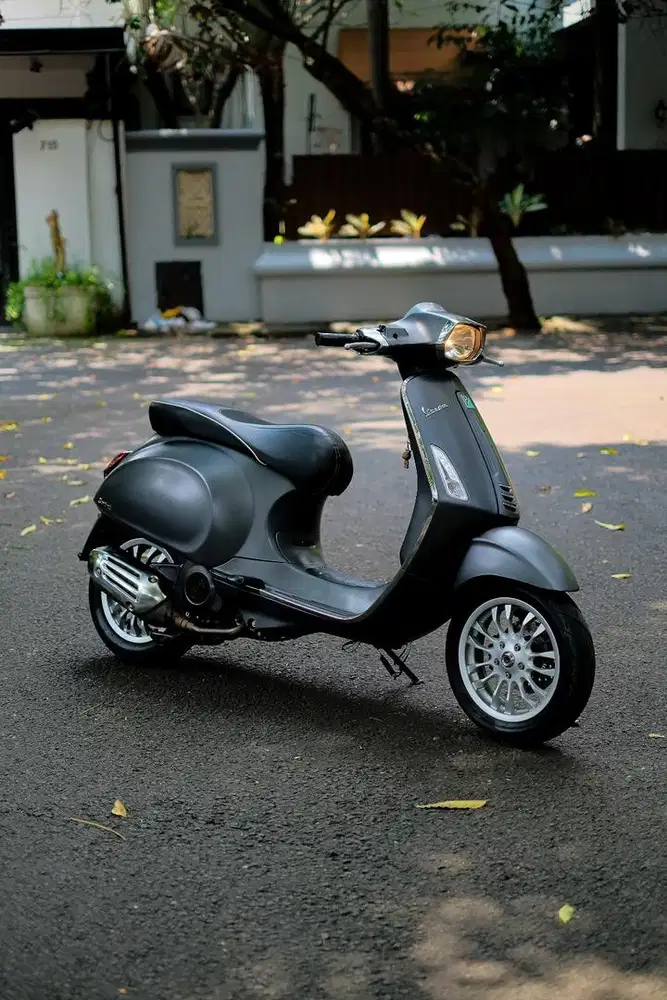 Vespa sprint 150 IGET ABS 2019