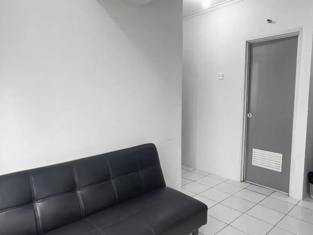 Apartemen 2BR Full Furnish Premium | Interior Cakep