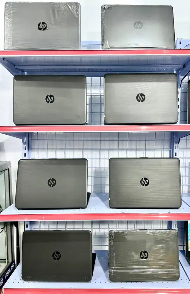 Hp elitebook celeron n3060 ram 8gb ssd 256gb