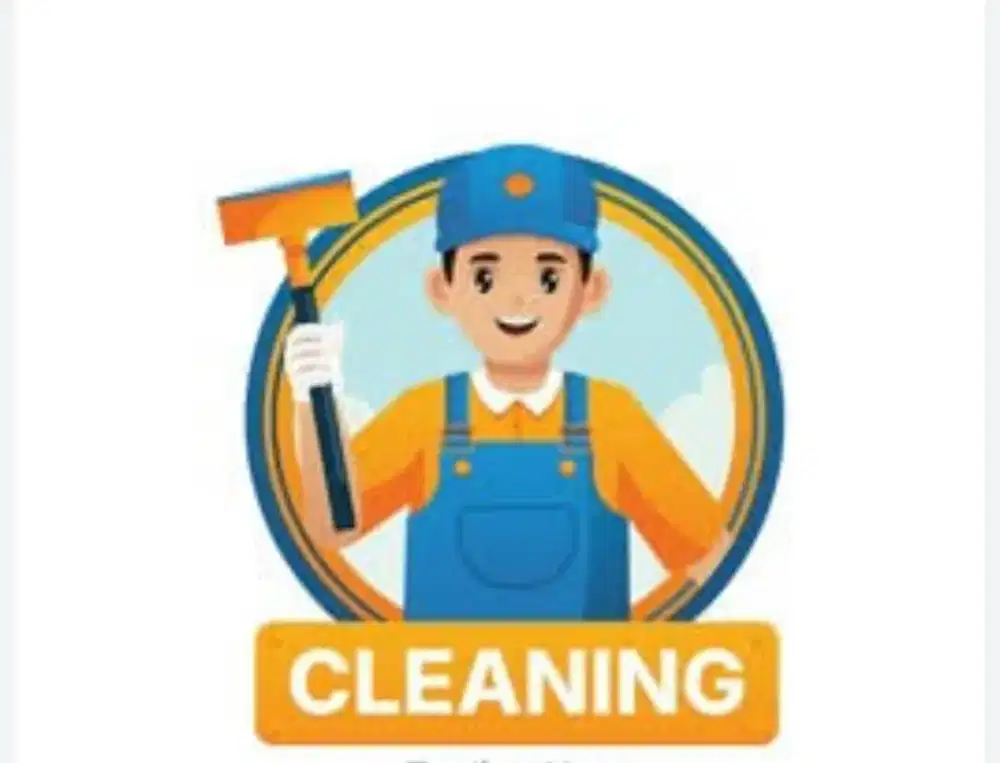 lowongan kerja cleaning service
