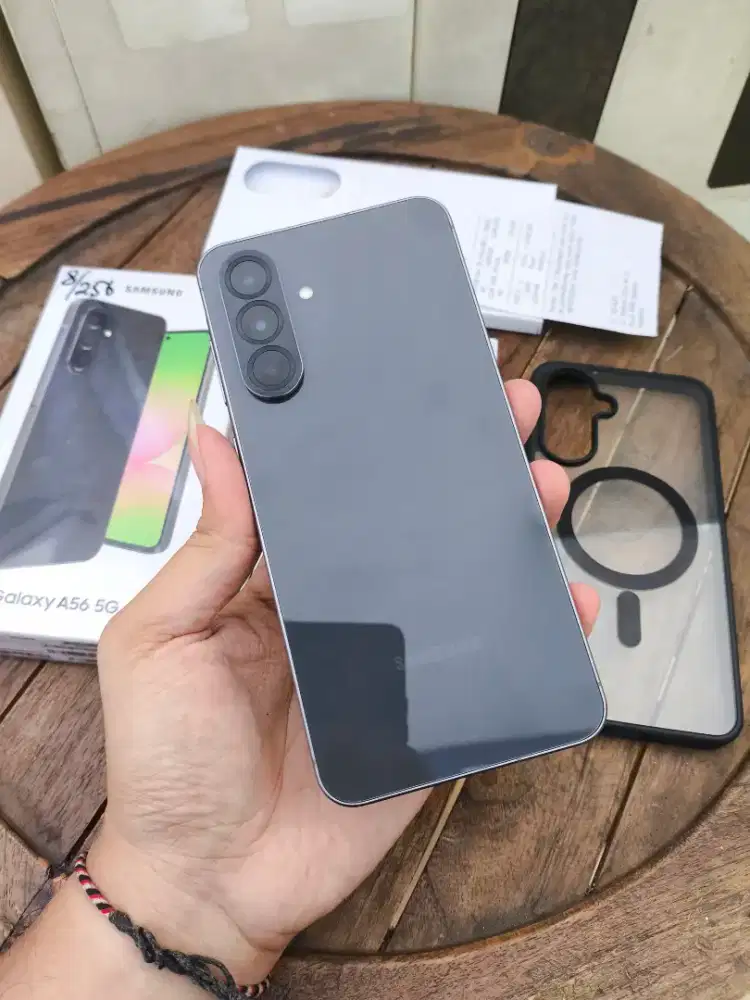 Samsung Galaxy A56 5G 8/256GB Mulus