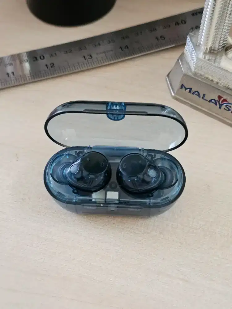 Tws Sony Wf 710 N fullset Mulusssssss