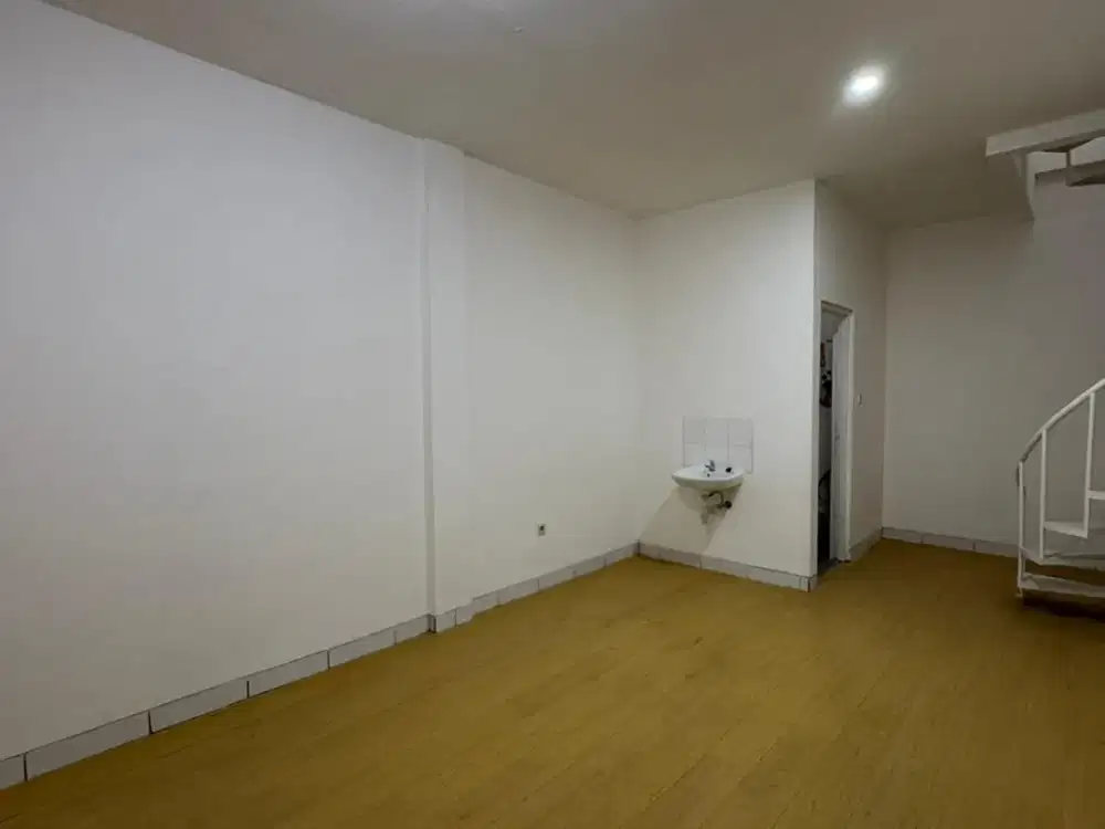 DIJUAL CEPAT RUKO 2,5 LANTAI SUDAH DI RENOVASI ITC KOSAMBI BANDUNG