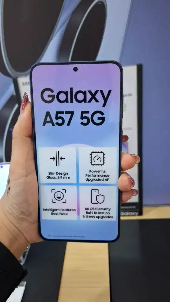 Cicilan cepat aman nyaman limit besar tenor panjang