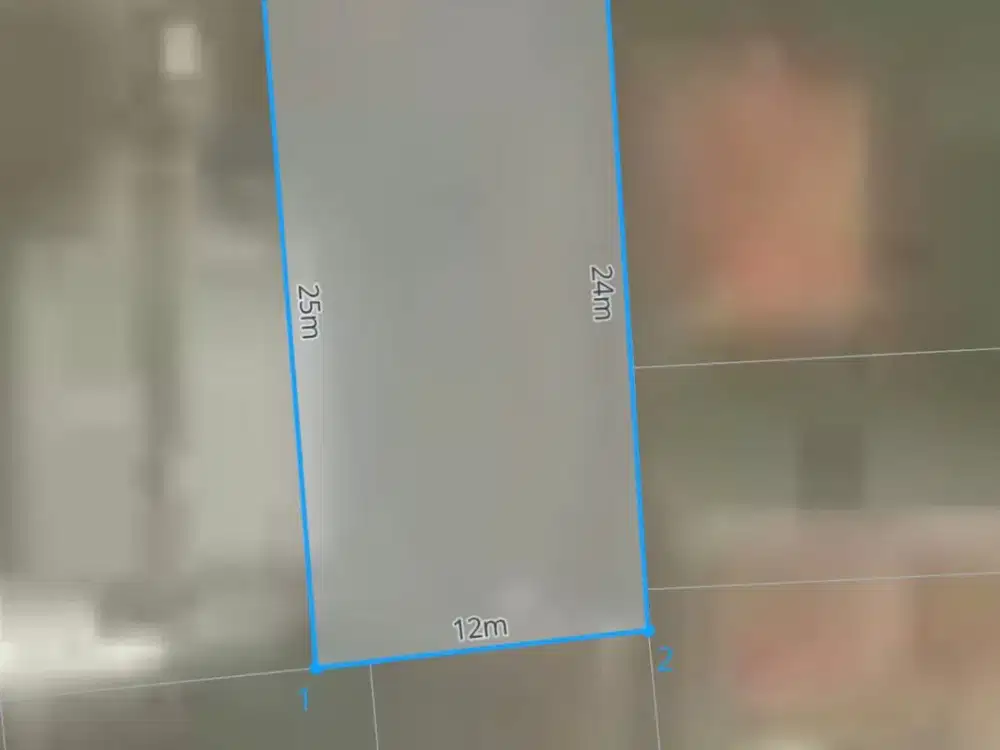 TANAH DISEWAKAN RENON