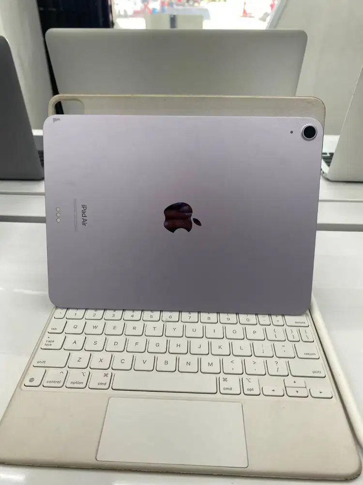 IPAD AIR M2 STORAGE 256 GB 11 PURPLE