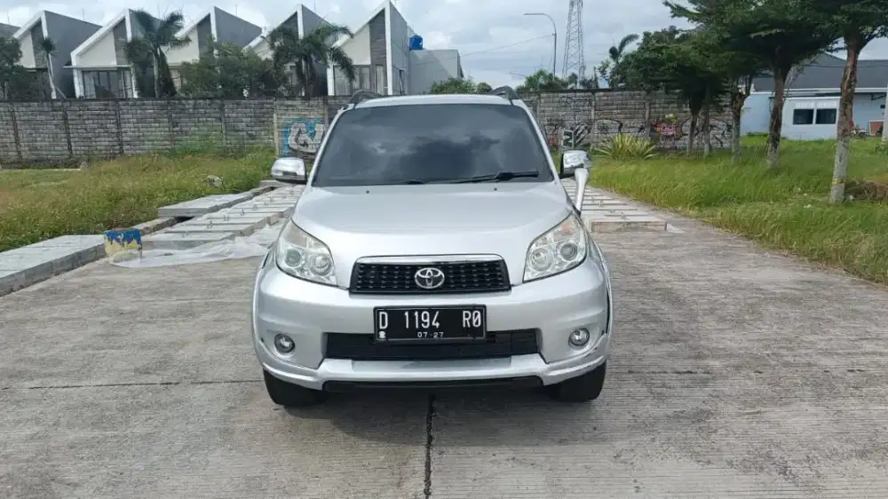 DP 15 jt.! Rush S manual 2012