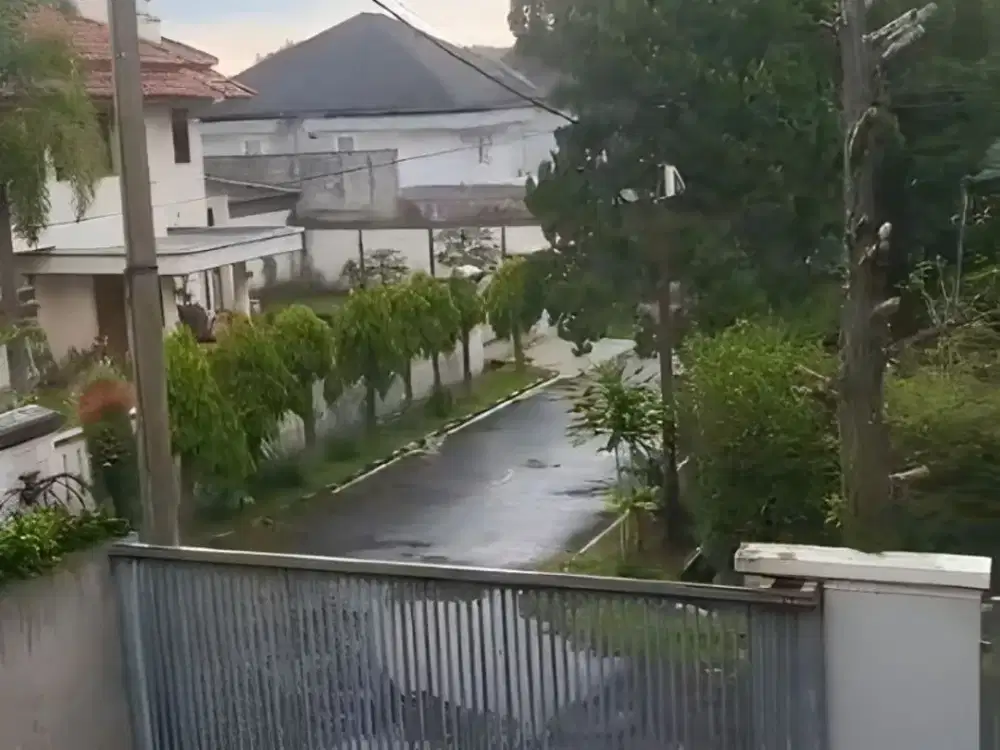 Dijual Area Cipaku Blum Pernah Dipakai