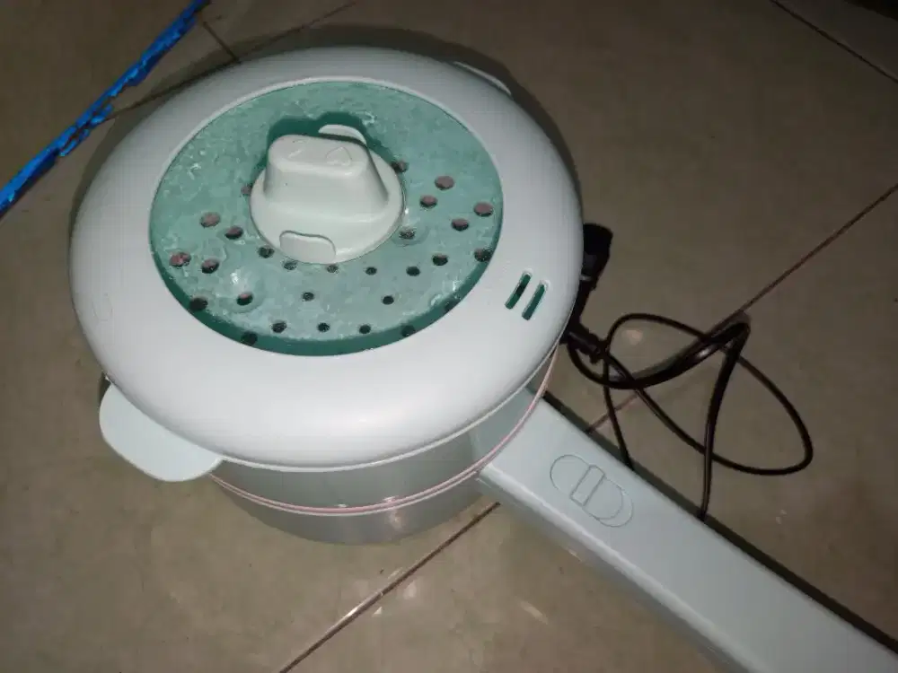 Panci Listrik Samono Second hand