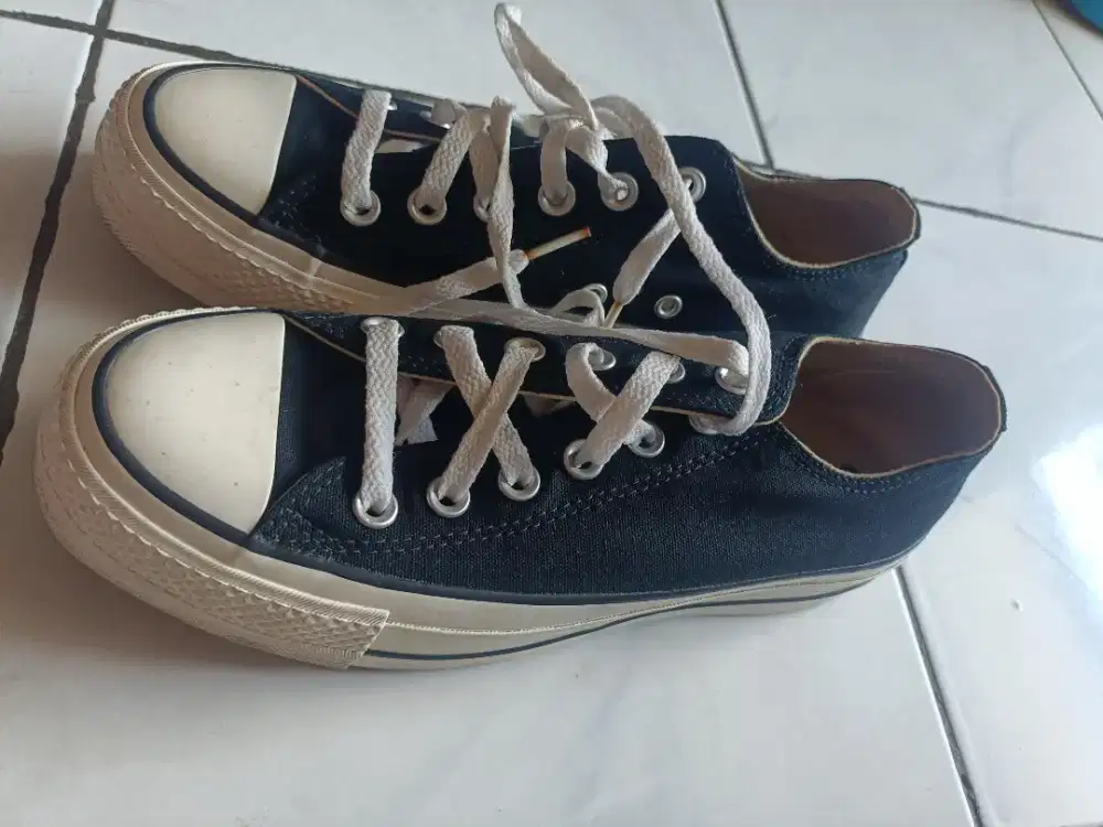 Original converse all star