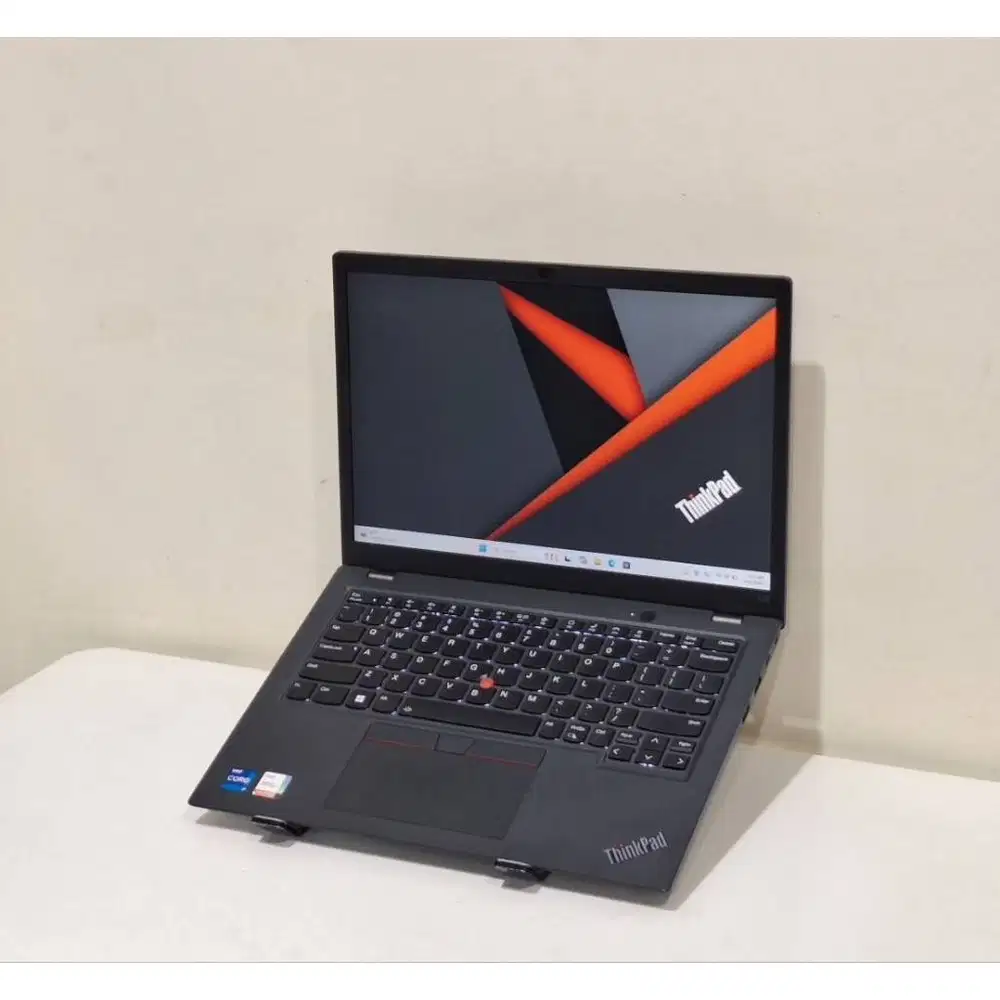LENOVO THINKPAD L13 GEN 3 CORE I7-1255U RAM 16GB SSD 1TB 13.3IN WUXGA