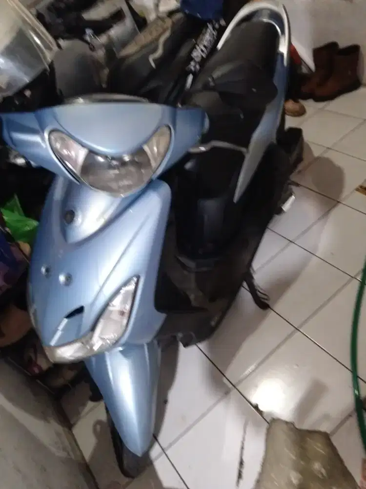 Jual motor Mio mulus
