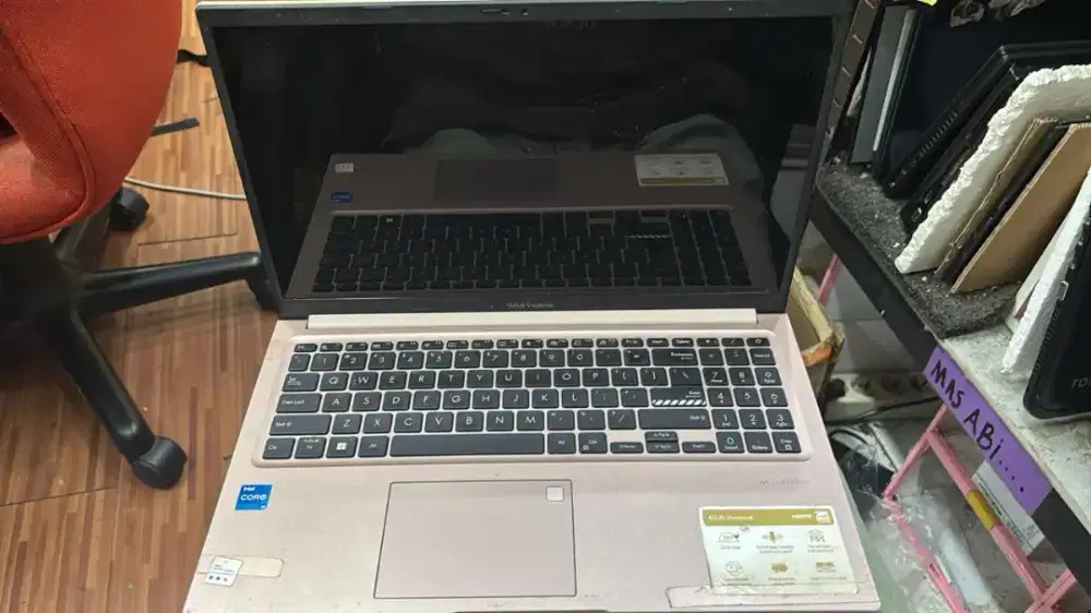Asus Vivobook 15 A1502ZA Touchscreen