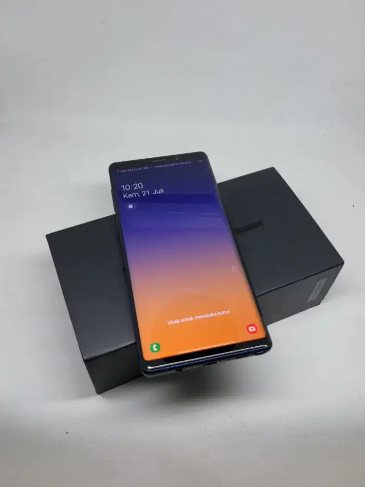 Samsung Galaxy Note9 6/128GB Resmi SEIN