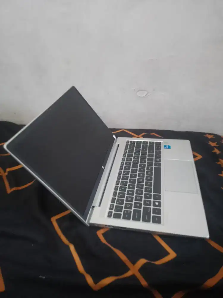 PROMO CICILAN LAPTOP HP Elitebook MURAH mulai 600 RB an