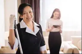 Asisten Rumah Tangga & Pengasuh Anak