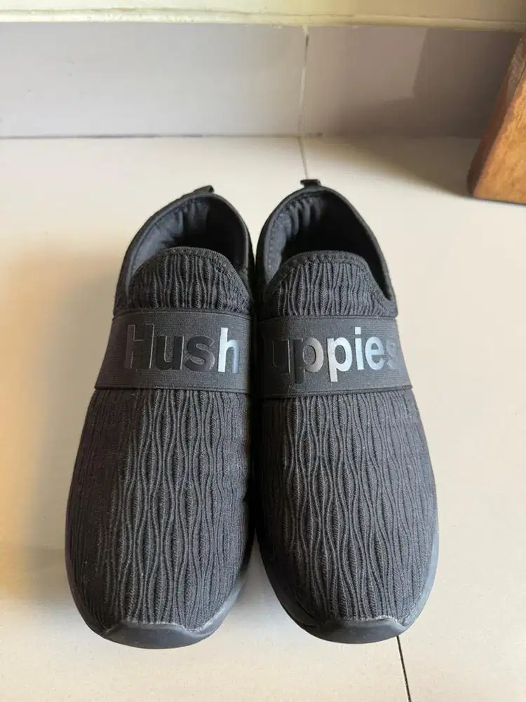 Sepatu Hush Puppies Catalina