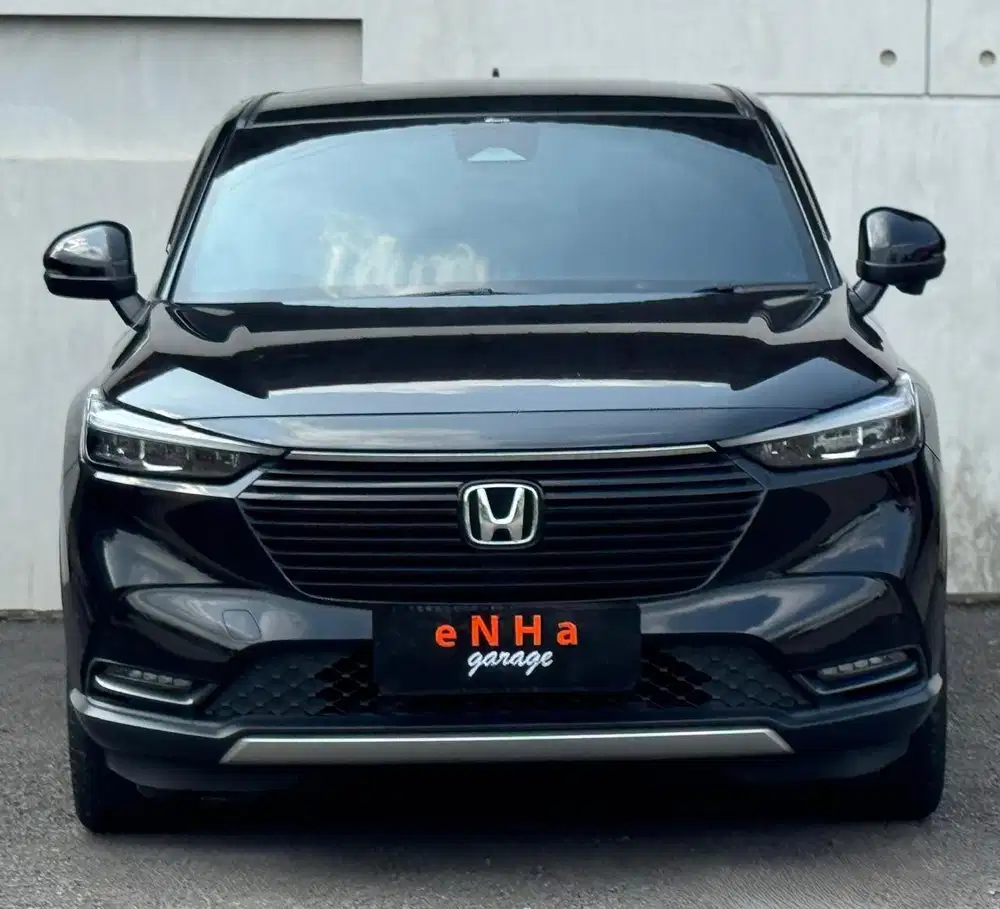 New HRV SE Matic 2023