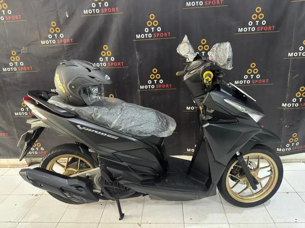 HONDA VARIO ISS 150 2017