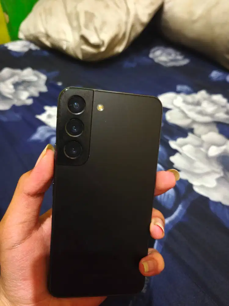 Dijual Samsung S22 Reguler 8/256