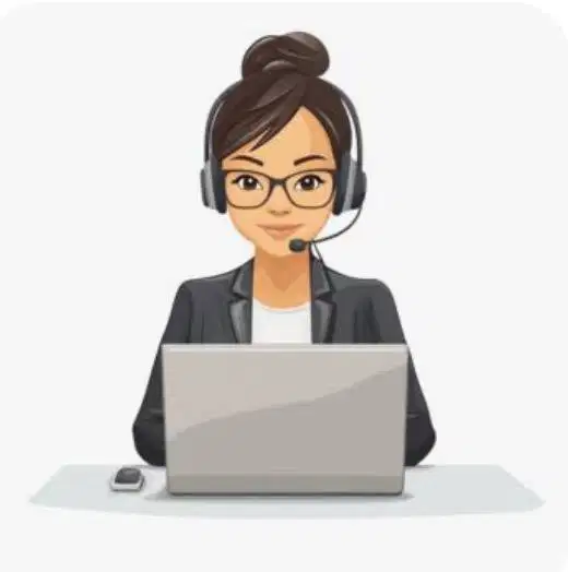 Dibutuhkan staff cs admin