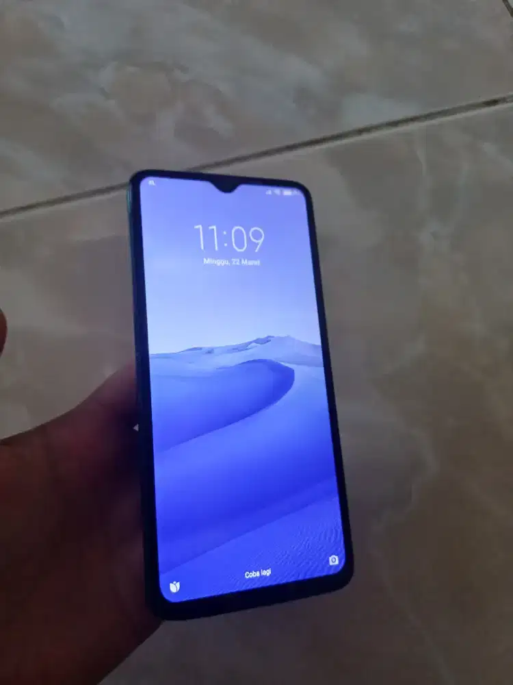 Redmi note 8 pro