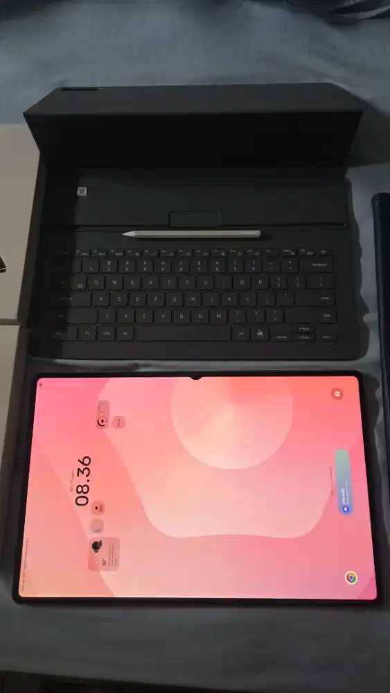 Samsung Galaxy Tab S11 Ultra SIM Card