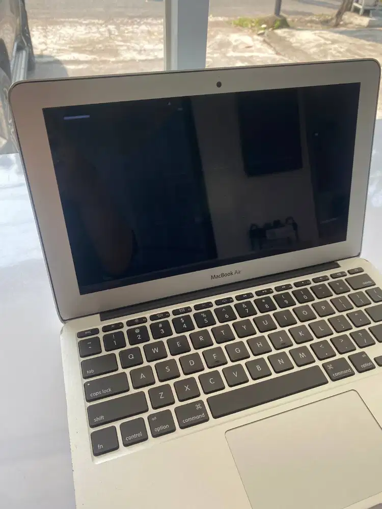 MACBOOK AIR 2015 I5 4/128 11