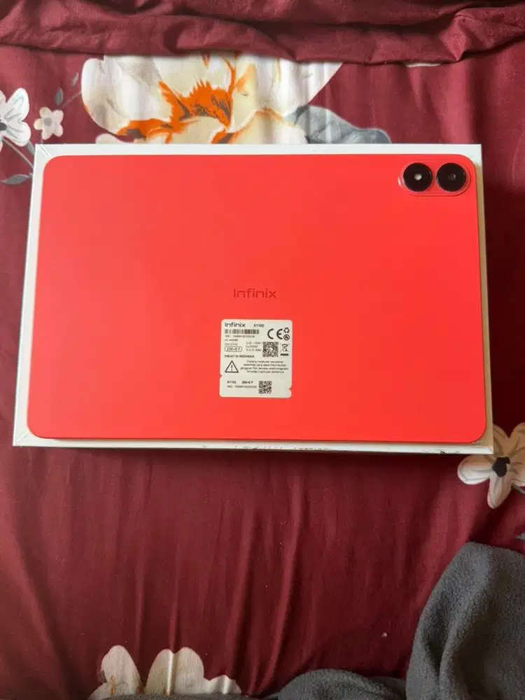 Jual Tab Infinix Xpad 20 4G