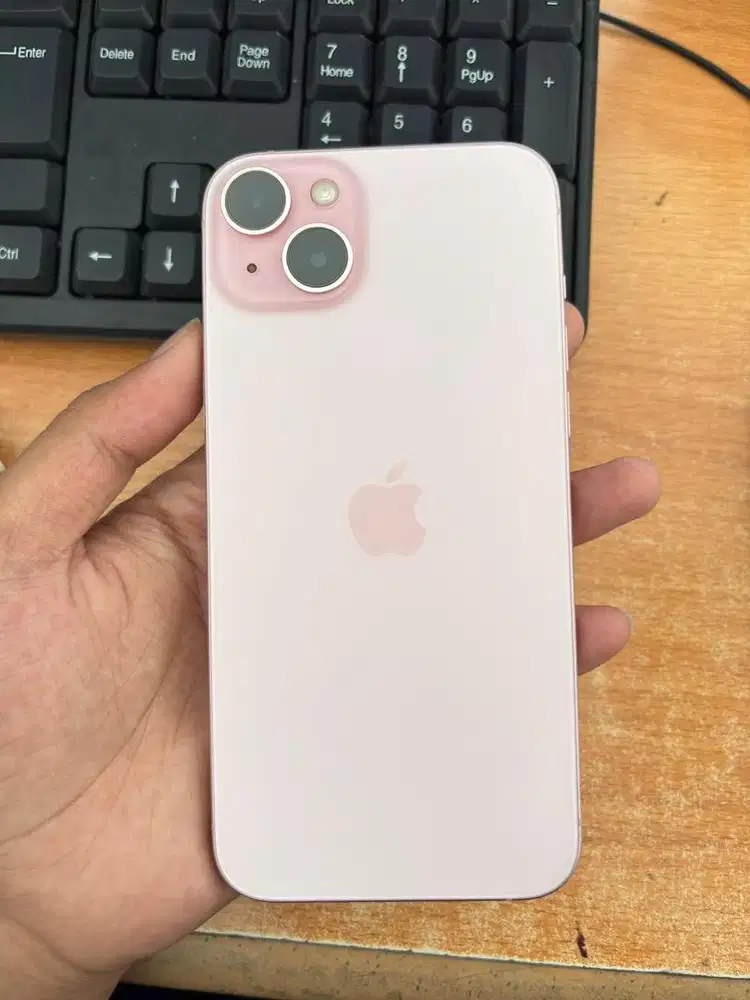IPHONE 15 PLUS 128 IBOX