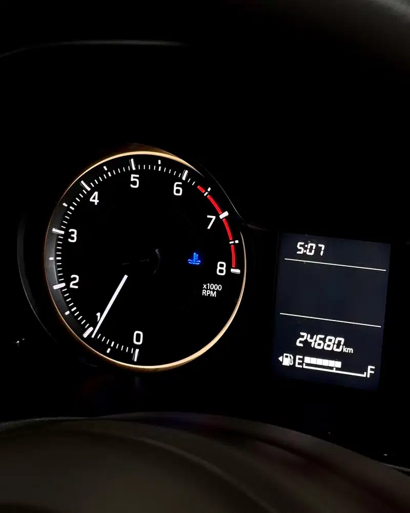 [KM 20 RB] - ERTIGA GL MT 2021 KM 20RB Bisa Tuka Tambah 2022 / 2020