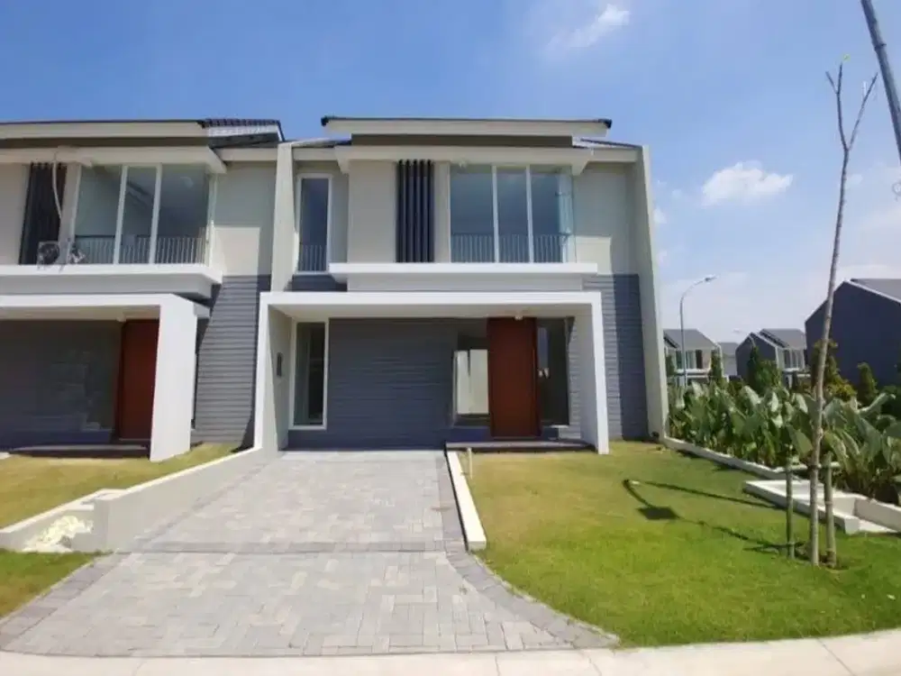 Dijual Murah dan Bagus Rumah Di Citraland Northwest Park, Dekat PTC