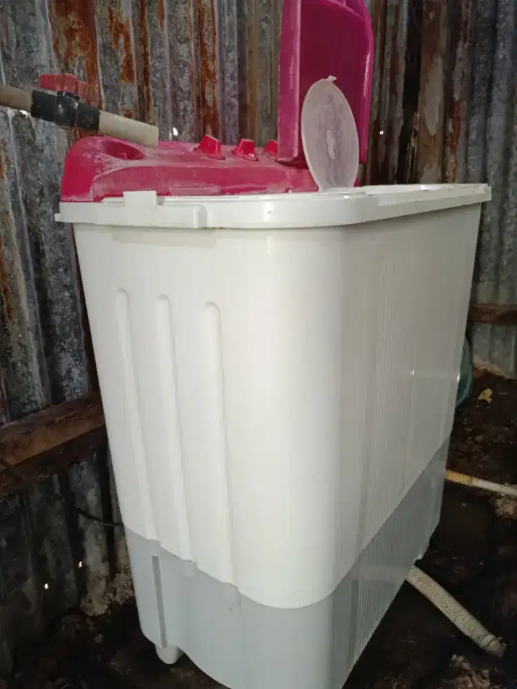 Mesin Cuci Sharp 7 kg