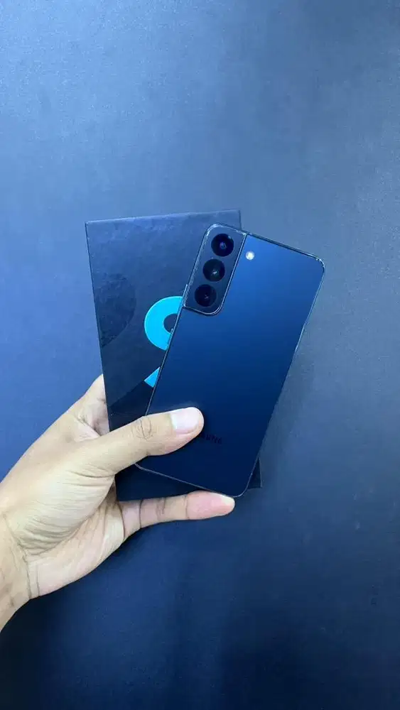 Samsung S22 8/256gb sein