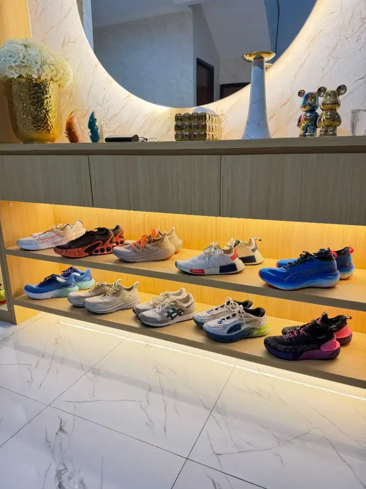 SEPATU ORIGINAL PRELOVED