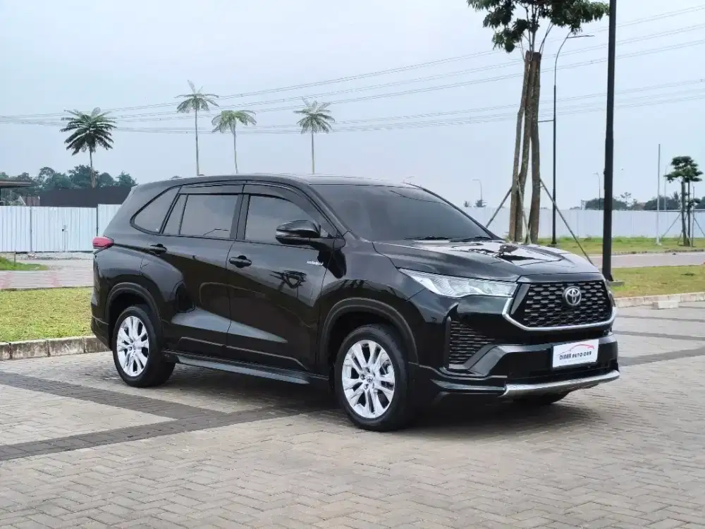 Zenix V Hybrid Modellista 2023