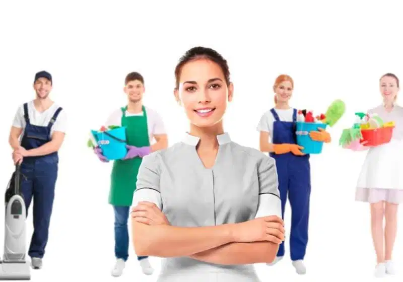 Dibutuhkan ART yang menetap tinggal