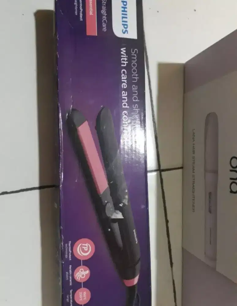 Philips catokan baru