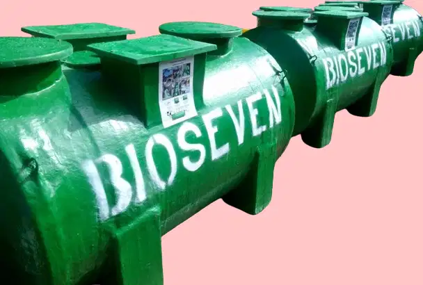 Jual IPAL STP Terlengkap dan Sudah Ramah Lingkungan