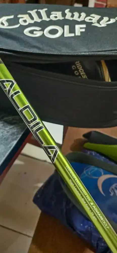 Hybrid Beres & Honma