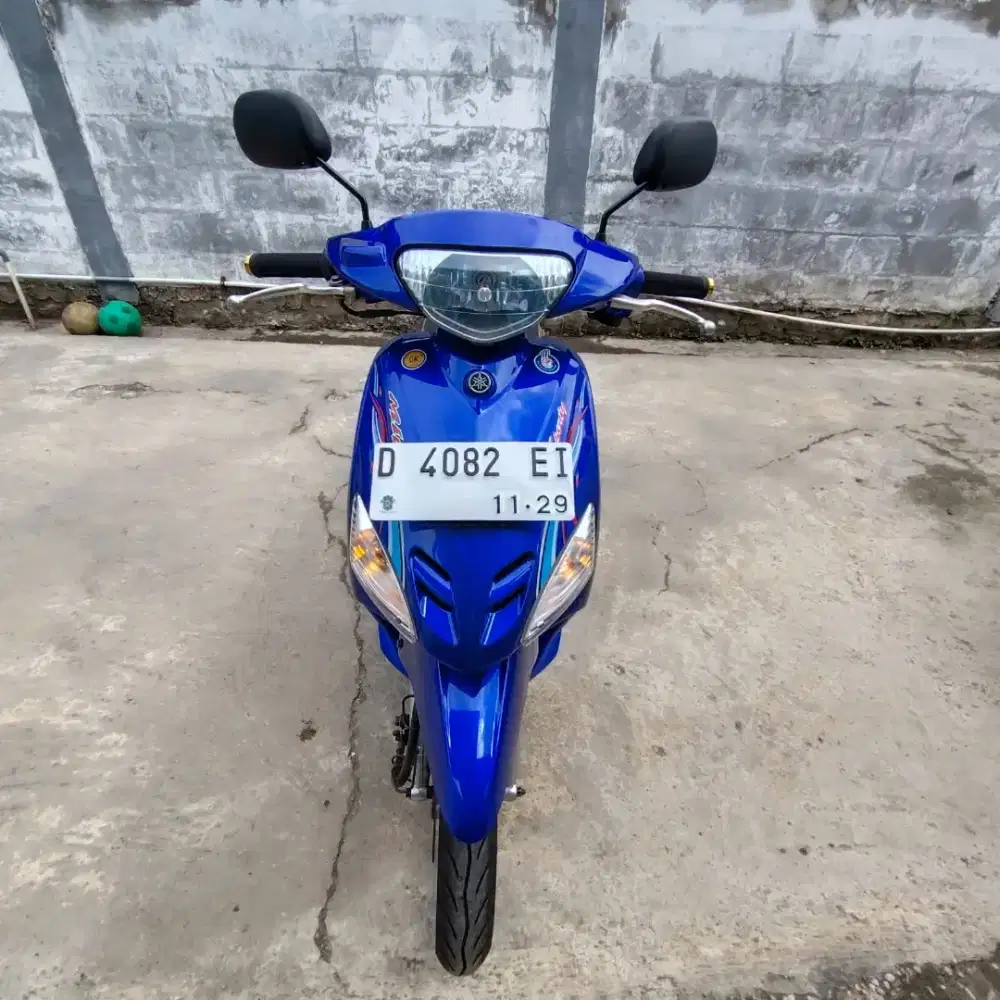 Motor Mulussssss, Alussss, Top Cerrrr.. DiJaminnn