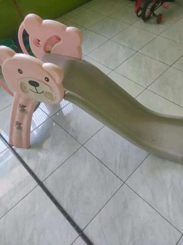 Mainan anak.slurutan anak 0-5thn