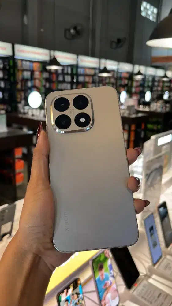 XIAOMI 15T 12/512 PROMO HANDPHONE TERMURAH DIJOGJA FREE GIFT SPESIAL