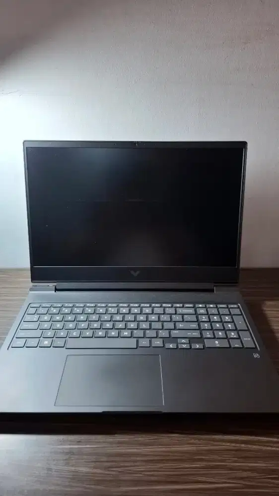 HP Victus 16 RTX 4050 – i5 13500HX | RAM 16GB | 144Hz | GARANSI RESMI