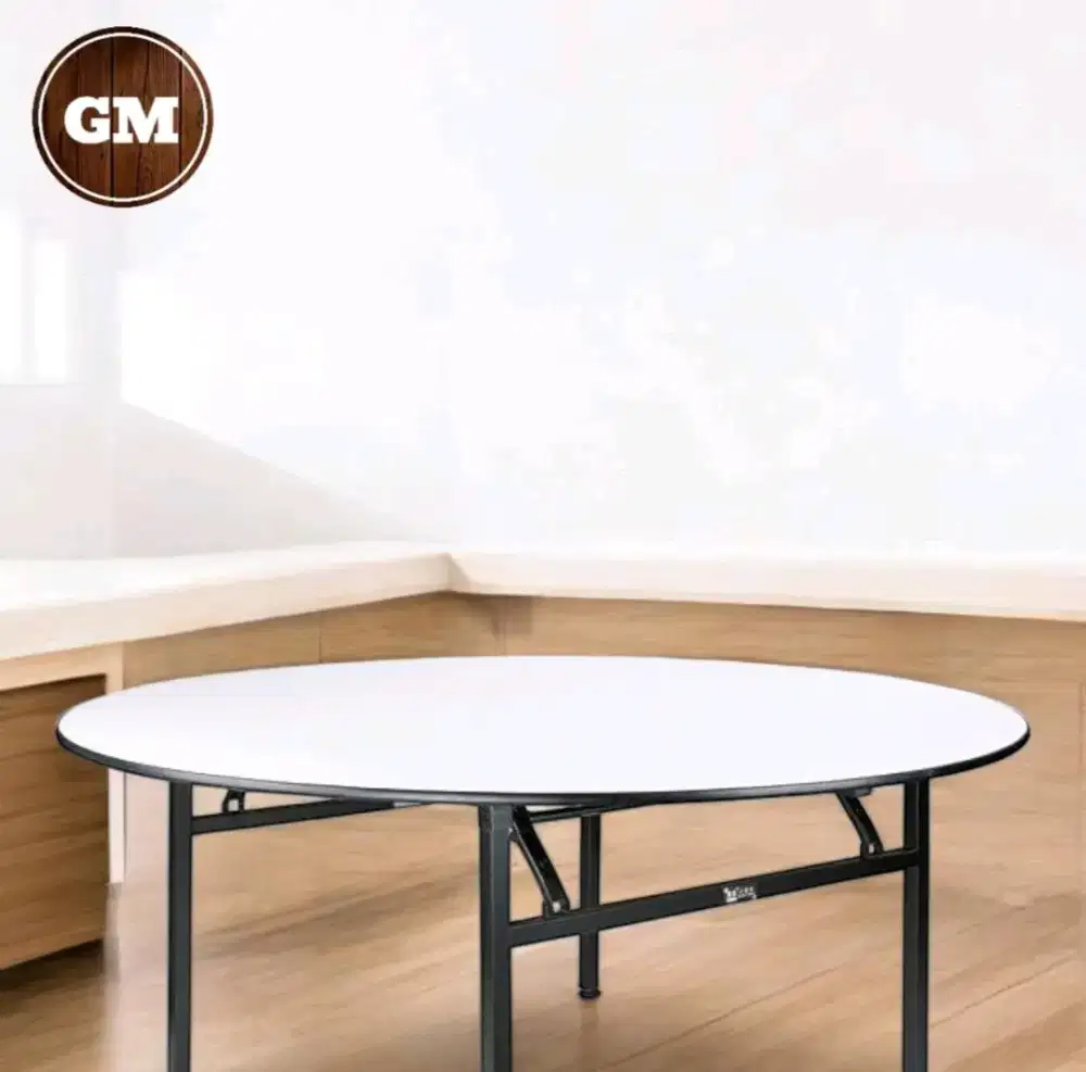 Meja Lipat BundTable ar IBM Series