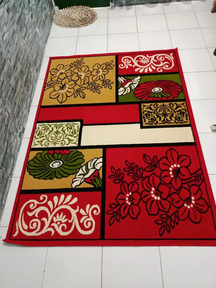 Karpet/Hambal 220x160