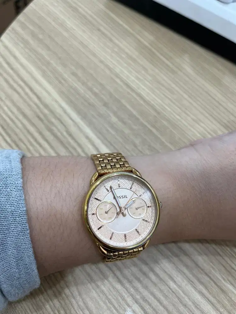 Jam tangan fossil ES3713