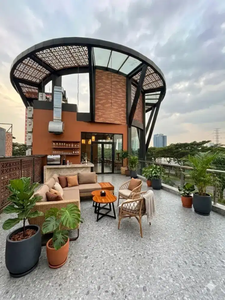 We're Hiring Restaurant Team