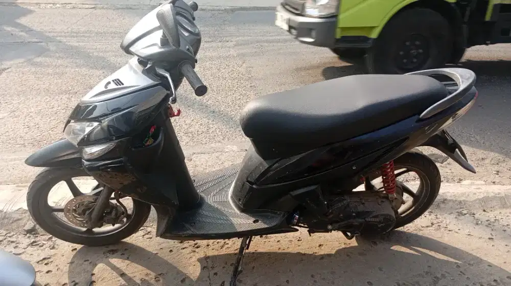 Vario karbu bpkb only